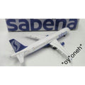 DRAGON WINGS 1/400 SABENA AIRBUS A321-211 OO-SUC (55405)