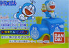 BANDAI 21902 DORAEMON DORAMI TRAIN SET 多啦A夢 叮噹 多啦美 小叮鈴 火車 扭蛋套裝 (BUY-CW)