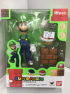 BANDAI S.H.FIGUARTS SUPER MARIO (83194) (C1013-168)