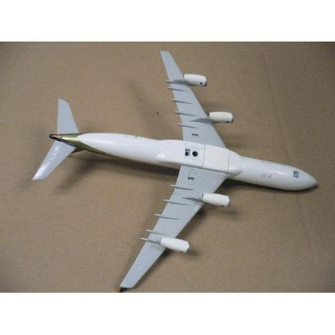 DRAGON WINGS 1/400 SINGAPORE AIRLINES AIRBUS A340-313 "CELESTAR" 9V-SJA (55003) (BUY)