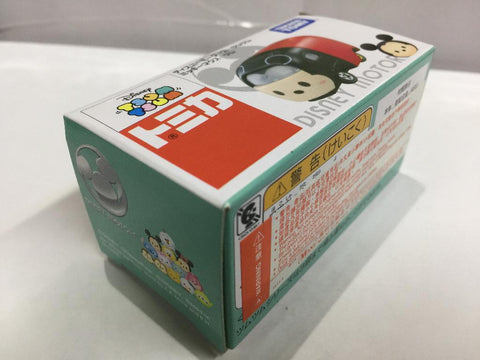 TAKARA TOMY TOMICA DISNEY MOTORS TSUM TSUM MICKEY MOUSE (84051) (C1028-5-84051)