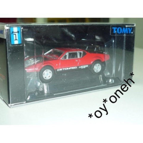 TOMY TOMICA LIMITED TL 0033 DE TOMASO PANTERA GTS 67099 (PIU40)