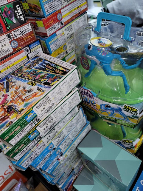 3件只收100元聖誕禮物生日禮物大歡迎任揀一百蚊三件 hundred for three