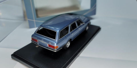 NEO 1/43 MERCEDES BENZ 450 SEL CRAYFORD  ESTATE  1976