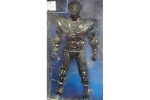 BANDAI 東映限定 幪面超人 龍騎 空白形態 王蛇 空白形態 SIC SUPER IMAGINATIVE CHOGOKIN TOEI LIMITED KAMEN RIDER RYUKI BLANK BODY OUJA BLANK BODY (FUL-20 / FUL-27) 存