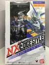 BANDAI NXEDGE STYLE MS UNIT NX-0013 GUNDAN ASTRAY BLUE FRAME SECOND L (03831) (C1112-17)