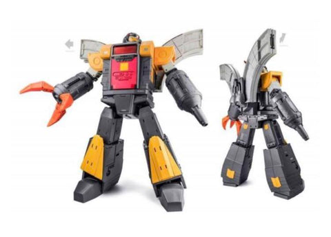 gabriel digital xtal9 toys d12 the last defender transforming toys 變形金剛C253-1156