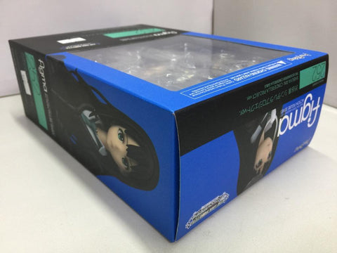 MAX FACTORY FIGMA 252 SHIBUYA RIN CINDERELLA PROJECT ver. (06366) (C1093-375)