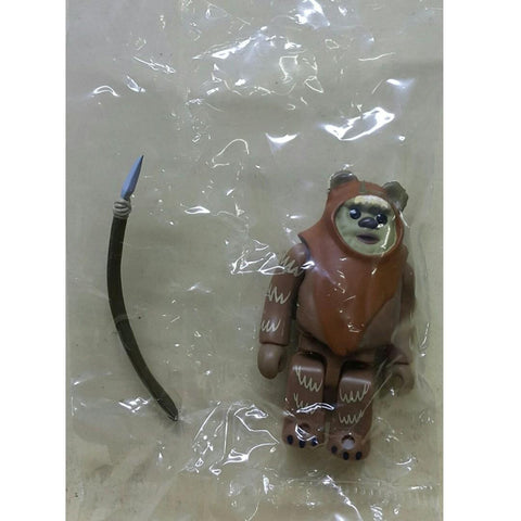 MEDICOM KUBRICK 星球大戰 STAR WARS SERIES 3 WICKET (BUY-17170E-SPK)