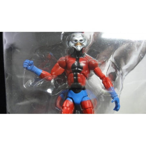 HASBRO 蟻俠 MARVEL LEGENDS SERIES ANT-MAN 44572 (PIU/KW233G-30)