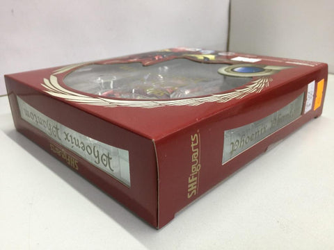 BANDAI S.H.FIGUARTS PHOENIX PHANTOM (80582) (C1087-216)