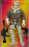 KENNER STAR WARS 星球大戰 THE POWER OF THE FORCE HAN SOLO IN HOTH GEAR WITH BLASTER PISTOL &amp; ASSAULT RIFLE SPK-69587 倉 ( 32057）EUROPEAN VERSION 歐洲版