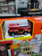 Matchbox action drivers fire station rescue set with sound