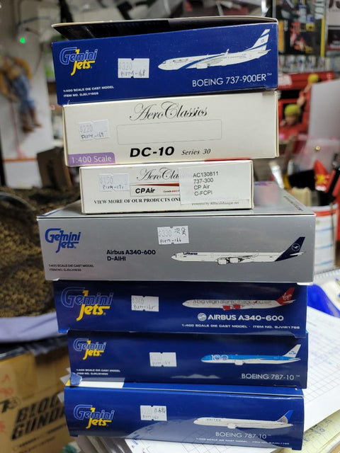 Toyzone 今天新到寄賣貨 2