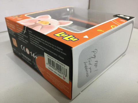 TOYEAST TINY 1/35 3A LuLu 7-ELEVEN 迷你三門雪榚櫃組合 ATS35013 00077 (C1120-47)