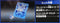 萬代 幪面超人魔法師 使魔系列第二彈 魔法師使魔 藍獨角獸 BANDAI KAMEN RIDER WIZARD PLAMONSTER SERIES 02 WIZARD PLAMONSTER BLUE UNICORN (BUY-77107-SPK 店)