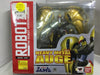 BANDAI ROBOT 魂 167 HEAVY METAL AUGE (89608) (C888-233)