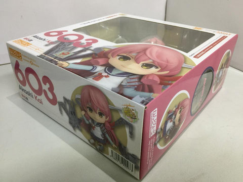 GOOD SMILE 603 AKASHI KAI 工作艦娘系 (90097) (C1113-2)