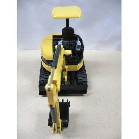 CATERPILLAR 1/22 CAT 303CR MINI HYDRAULIC EXCAVATOR 液壓挖掘機 (BUY)