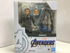 BANDAI S.H.FIGUARTS HAWKEYE MARVEL AVENGERS ENDGAME (57674) (C1093-593)