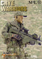 1/6 MiL 61001 Crye Warriors - Joint Special Operations Command Spanky Figure