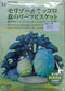 KAIYODO 07177 HORICO THE 2005 WORLD EXPOSITION AICHI JAPAN MORIZO & KICCORO FOREST LEAF BISCUIT 海洋堂 北陸製菓 2005年愛知縣國際博覽會 森林爺爺 森林小子 盒蛋套裝 (BUY-CW)