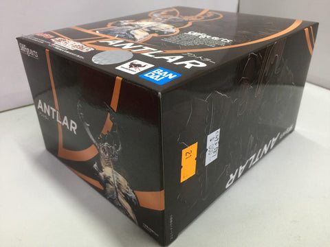 HOLD --- BANDAI S.H.FIGUARTS ANTLAR (55073) (C1093-587)