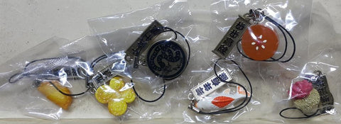 HAPPY LUNAR YEAR FOOD FOR YEAR OF THE SNAKE 癸已蛇年 慶祝農曆新年的食物 十全十美全盒 步步高陞年糕 國泰民安油角 如意吉祥蝴蝶酥 年年有餘椰汁糕 金銀滿屋煎堆 扭蛋 掛飾 (BUY)