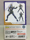 BANDAI S.H.FIGUARTS KAMEN RIDER CROSS-Z (22136) (C1093-642)