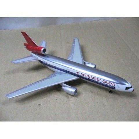 DRAGON WINGS 1/400 NORTHWEST ORIENT DC-10 N153US 55209 PIU20