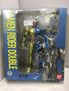 BANDAI S.H.FIGUARTS KAMEN RIDER DOUBLE LUNATRIGGER (60529) (C1023-66)