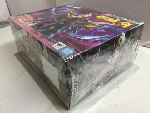 BANDAI NXEDGE STYLE NX-0057 魔神英雄伝 邪戰角 MASHIN UNIT JYASENKAKU (56773) (C1022-667)