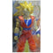 BANDAI DRAGON BALL Z ULTIMATE FIGURE SERIES SUPER SAIYAN 3 SONGOKOU 新超戰士大全 龍珠 (BUY-02191-SPK-存)