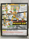 BANDAI S.H.FIGUARTS DRAGON KID TIGER & BUNNY (77847) (C1093-65)