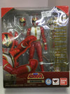 BANDAI S.H.FIGUARTS RYURANGER 五星戰隊 (80563) (C1093-845)