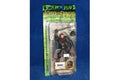TOY BIZ 81387 魔戒 LORD OF THE RINGS GIMLI WITH AXE-THROWING ACTION (LOTR)