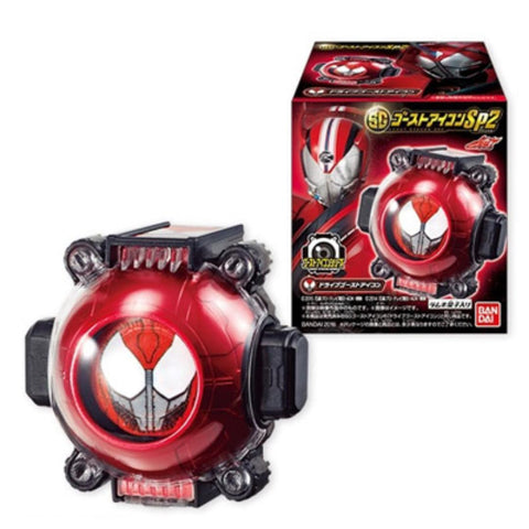 BANDAI 05796 幪面超人 KAMEN RIDER SG GHOST EYECON SP2 全9種 盒蛋 (EPC-1133-99)
