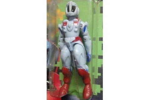 HARMONY GOLD ROBOTECH BIOROID TERMINATOR MASTERS ZENTRAEDI ENEMY (BUY-07217-SPK)