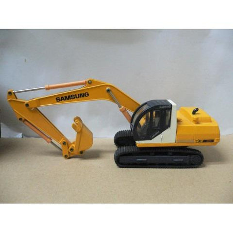 KINGSTAR TOY 1/50 SAMSUNG EXCAVATOR SE210LC (BUY)