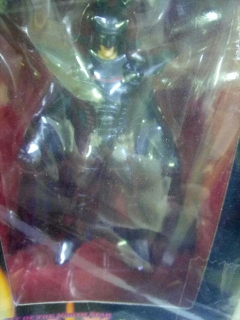 北斗之拳 figures vol.15一套共3款 全新未拆封 sega 13625