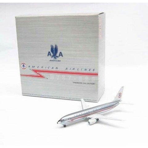 DRAGON WINGS 1/400 AMERICAN AIRLINES B737-823 N951AA (55245)