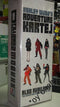 1:6 3A (THREE A) ADVENTURE KARTEL KARTEJ RETAILER - ACTION FIGURE HOODZOMB BLACK VER. (PIU/F-104-691) b29339015