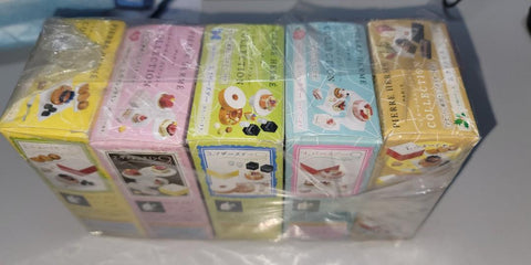 Bandai pierre herme paris collection set of 5