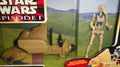 HASBRO 星球大戰 STAR WARS EPISODE I ARMORED SCOUT TANK WITH BATTLE DROID (BUY-84367)