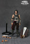 1/6 HOT TOYS MMS127 波斯王子 時之刃 DISNEY PRINCE OF PERSIA THE SANDS OF TIME - PRINCE DASTAN 12INCHES ACTION FIGURE (PIU950)