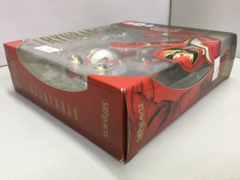 BANDAI S.H.FIGUARTS RYURANGER 五星戰隊 (80563) (C1093-845)