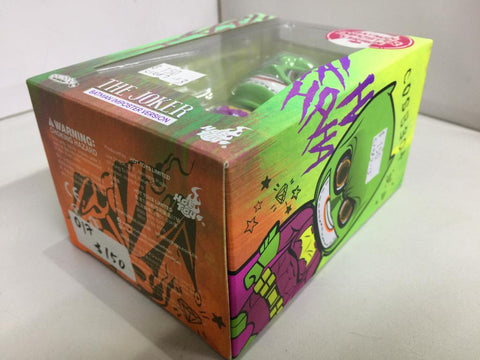 Hot Toys Cosbady The Joker Batman Imposter Version (18174) (C1087-13)