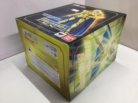 BANDAI SAINT CLOTH MYTH 聖闘士聖衣神話 EX ARIES MU (70159) (PIU100)