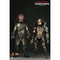 1/6 HOT TOYS MMS130 PREDATORS OR PREY 鐵血戰士 S BERSERKER PREDATOR 14 INCHES ACTION FIGURE (PIU1280SA)