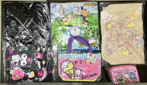 Toyzone 今天新到寄賣貨 1